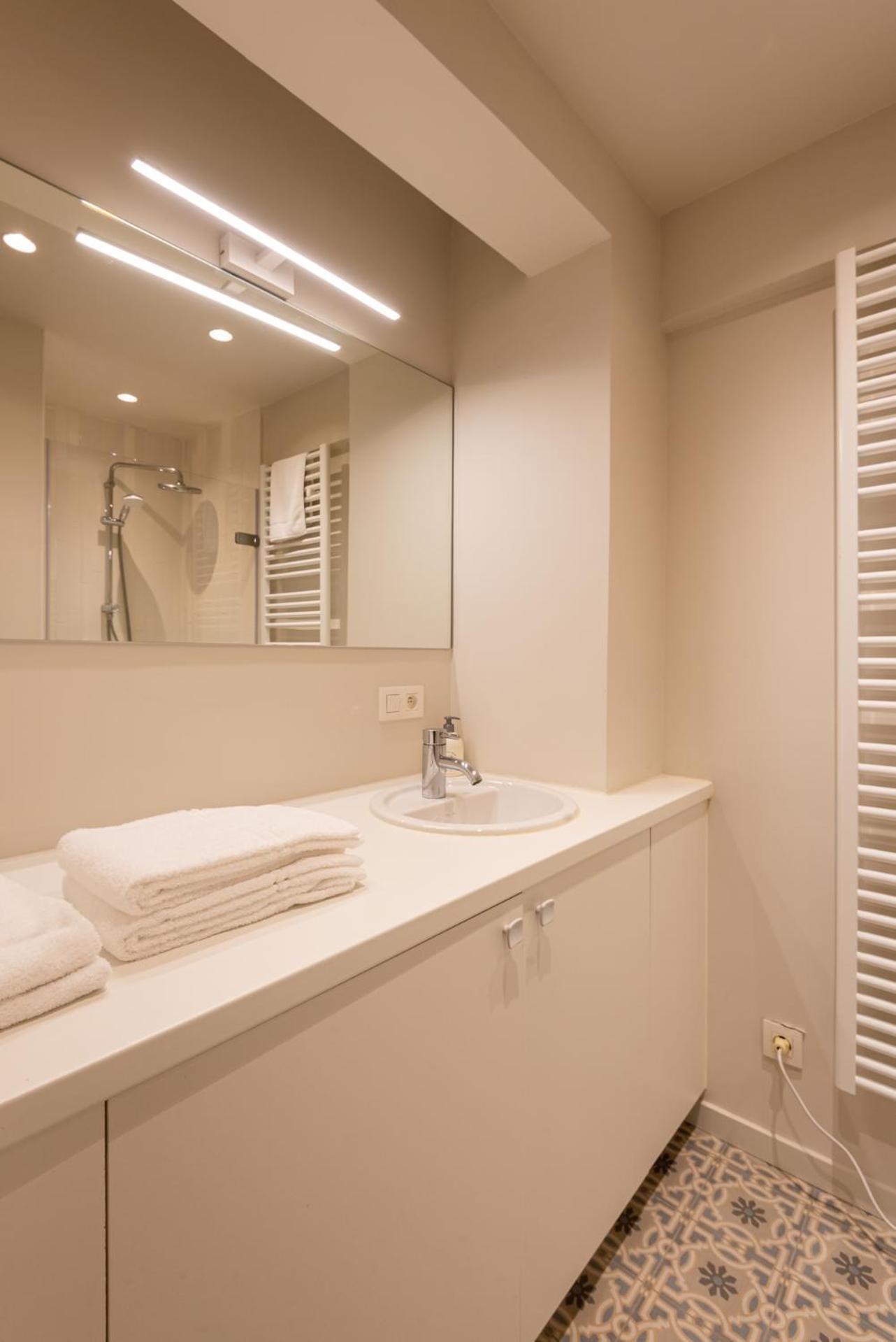 Modern Apartment With Large Terrace Close To The Sea 오스텐드 외부 사진